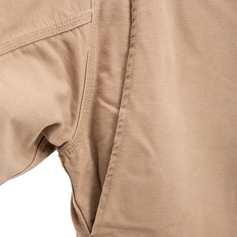 Carhartt WIP OG Detroit Jacket Peanut/Black I027358 Degli Uberti